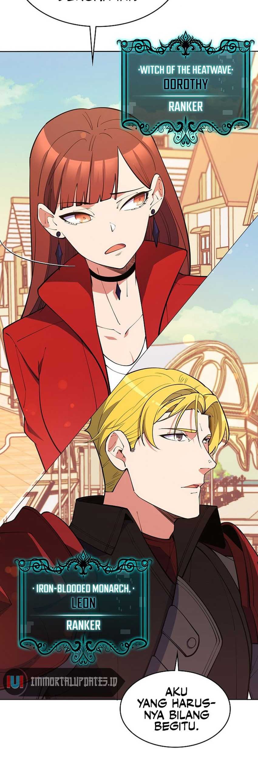 I’m Going to Steal Again Today Chapter 42 Gambar 10