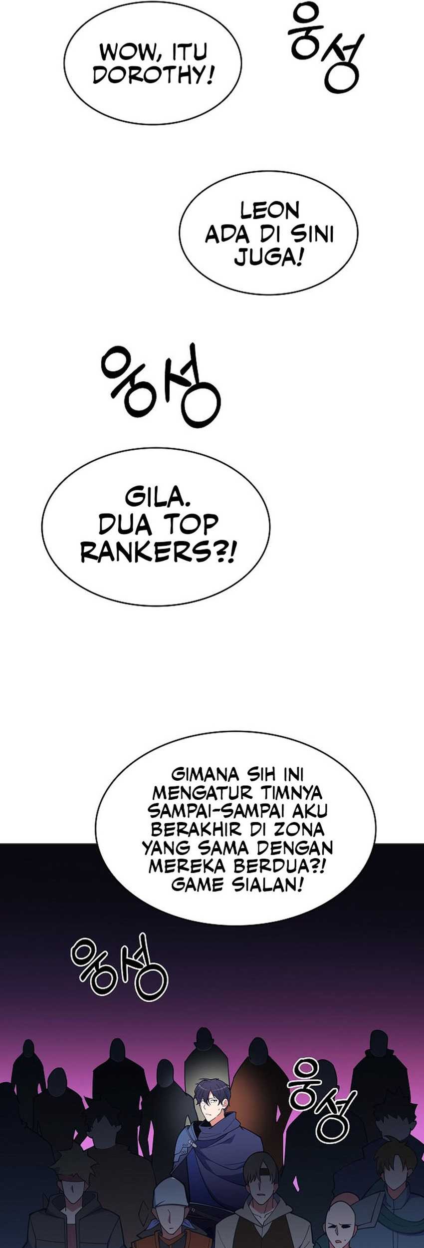 I’m Going to Steal Again Today Chapter 42 Gambar 13