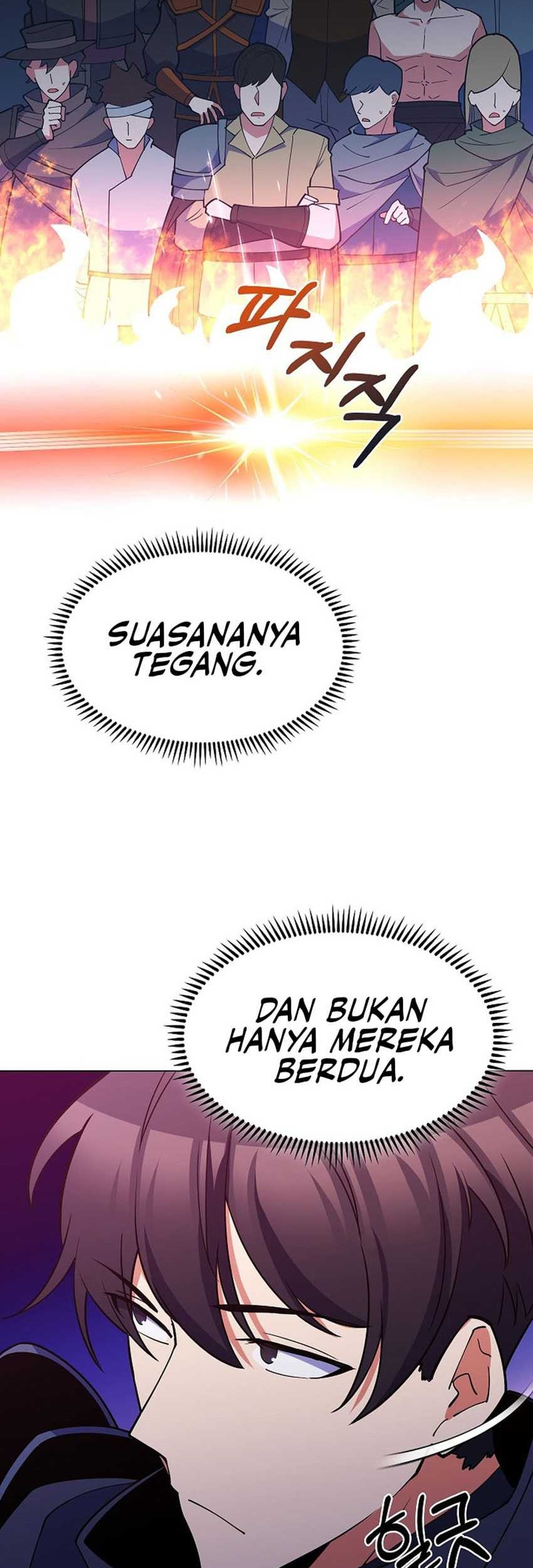I’m Going to Steal Again Today Chapter 42 Gambar 14