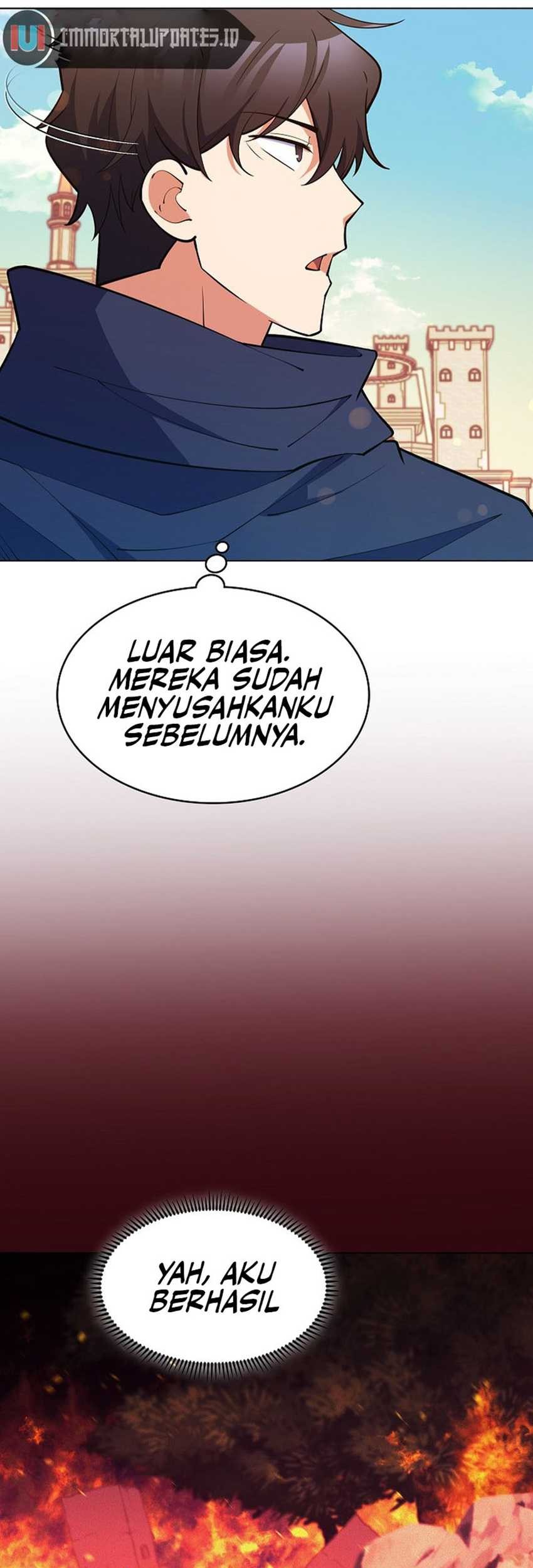 I’m Going to Steal Again Today Chapter 42 Gambar 18