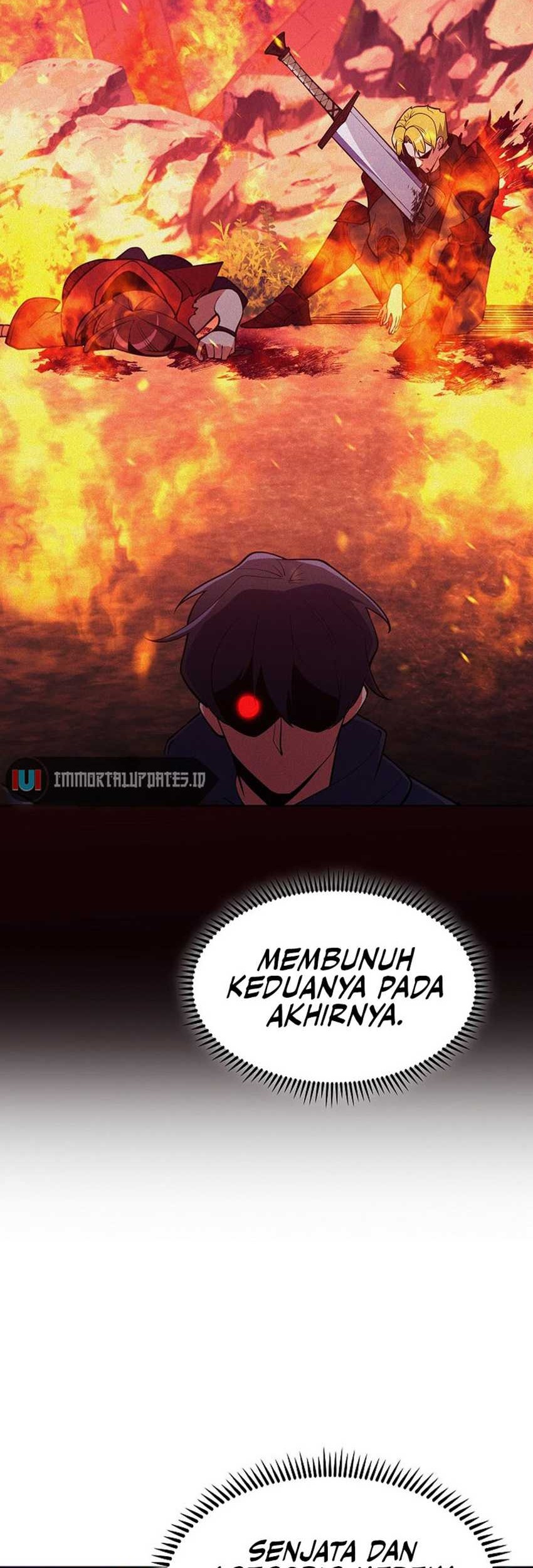 I’m Going to Steal Again Today Chapter 42 Gambar 19