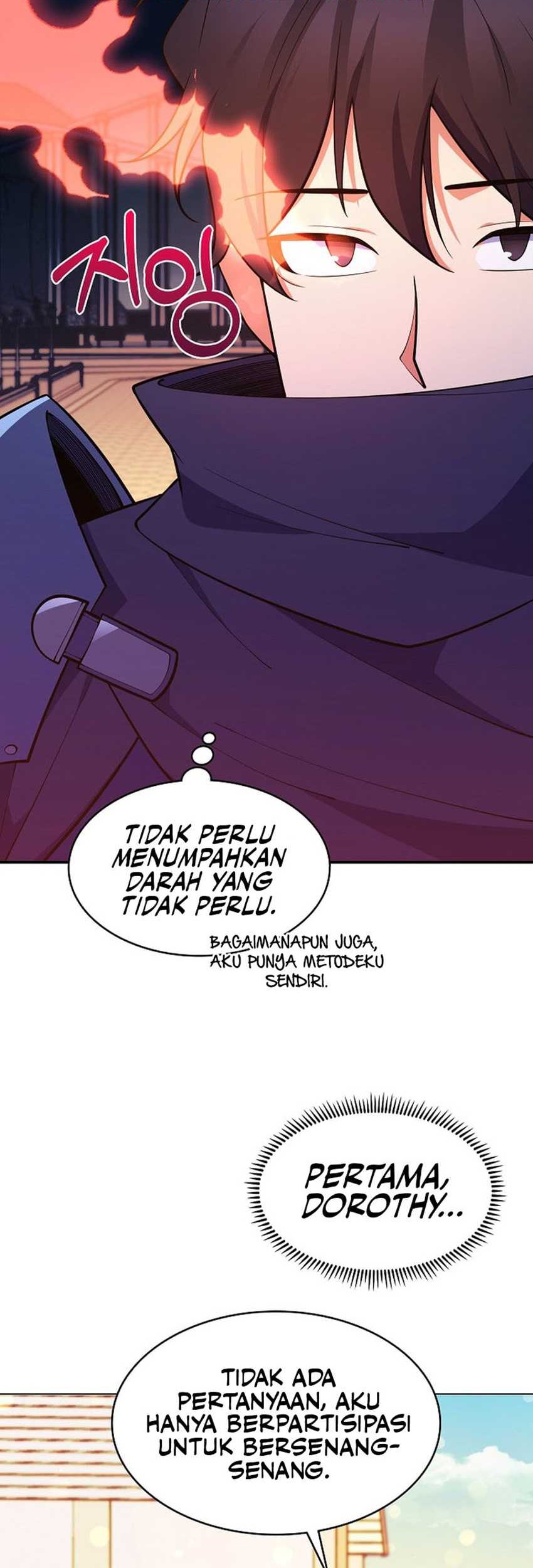 I’m Going to Steal Again Today Chapter 42 Gambar 21