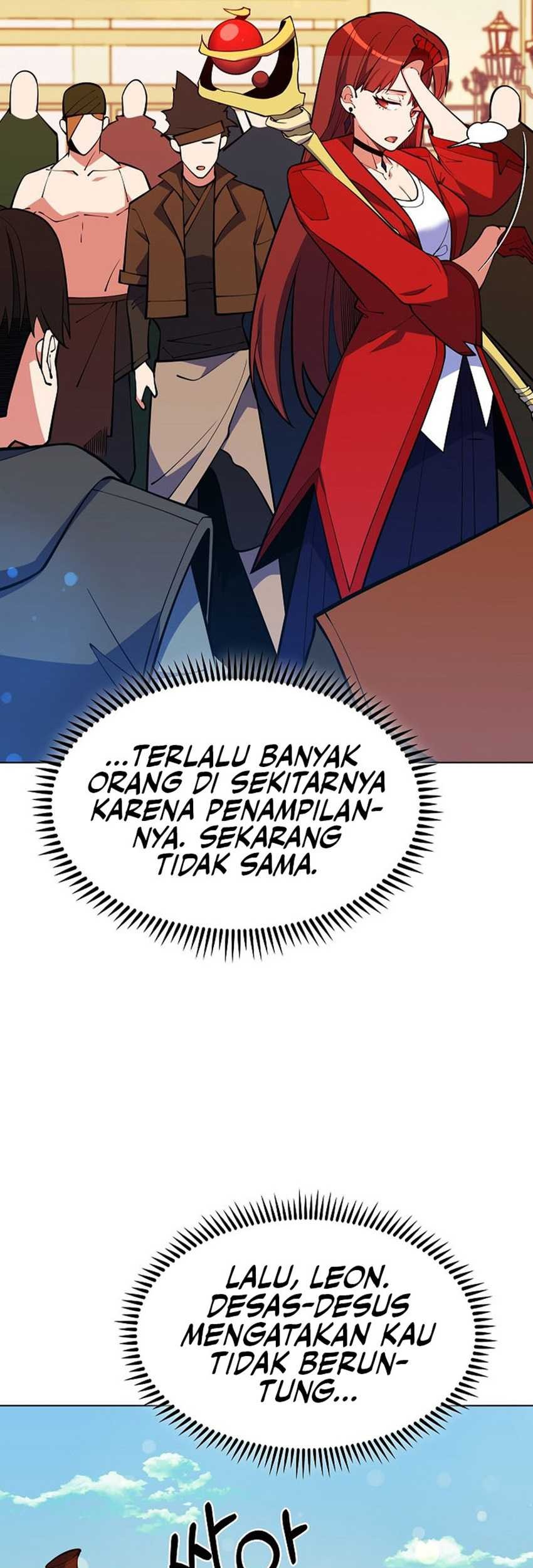 I’m Going to Steal Again Today Chapter 42 Gambar 23
