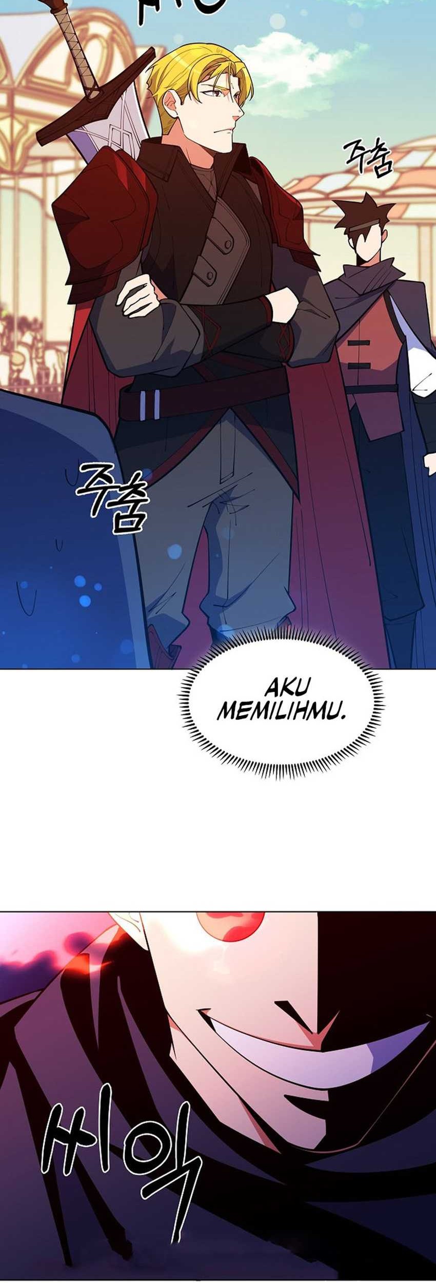 I’m Going to Steal Again Today Chapter 42 Gambar 24