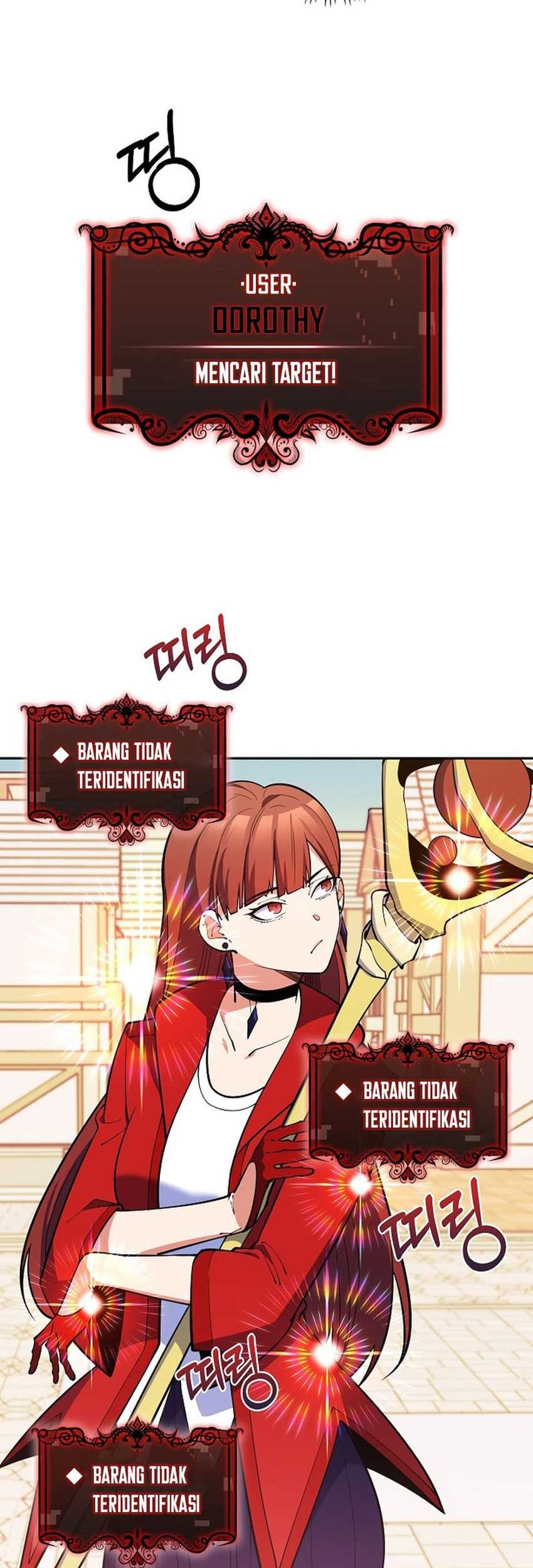 I’m Going to Steal Again Today Chapter 42 Gambar 29
