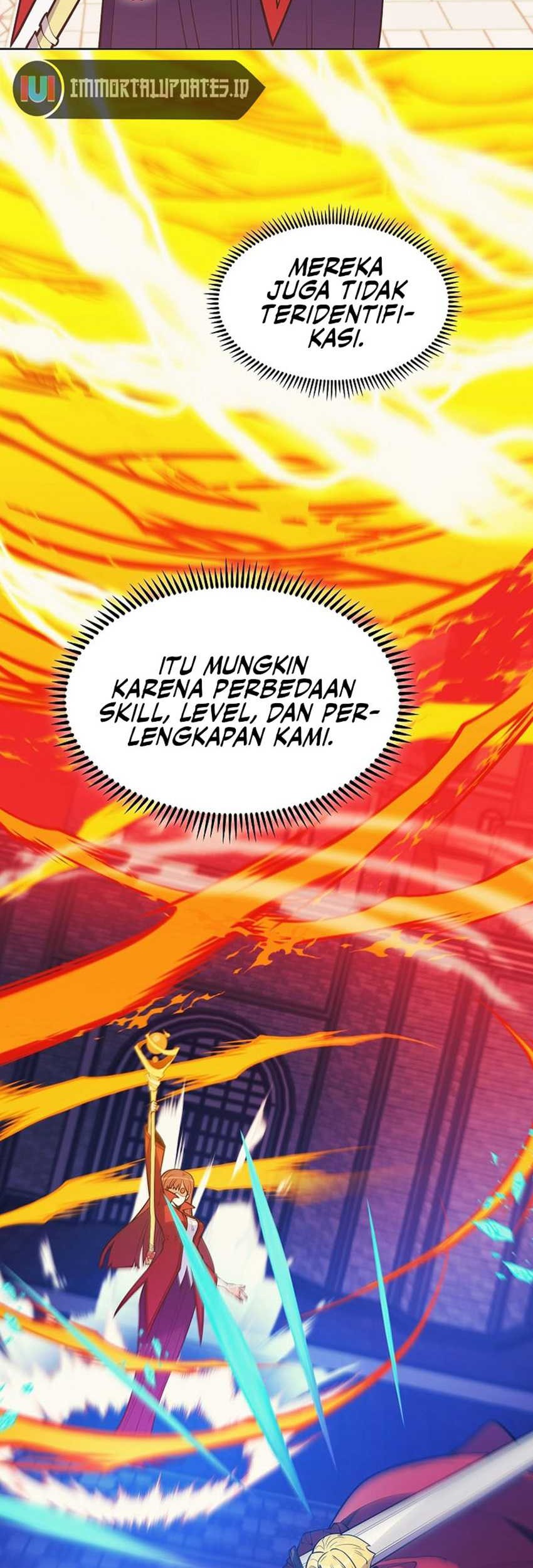 I’m Going to Steal Again Today Chapter 42 Gambar 30