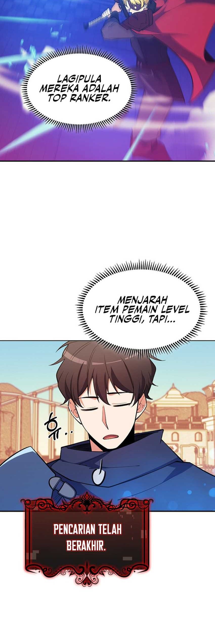 I’m Going to Steal Again Today Chapter 42 Gambar 31