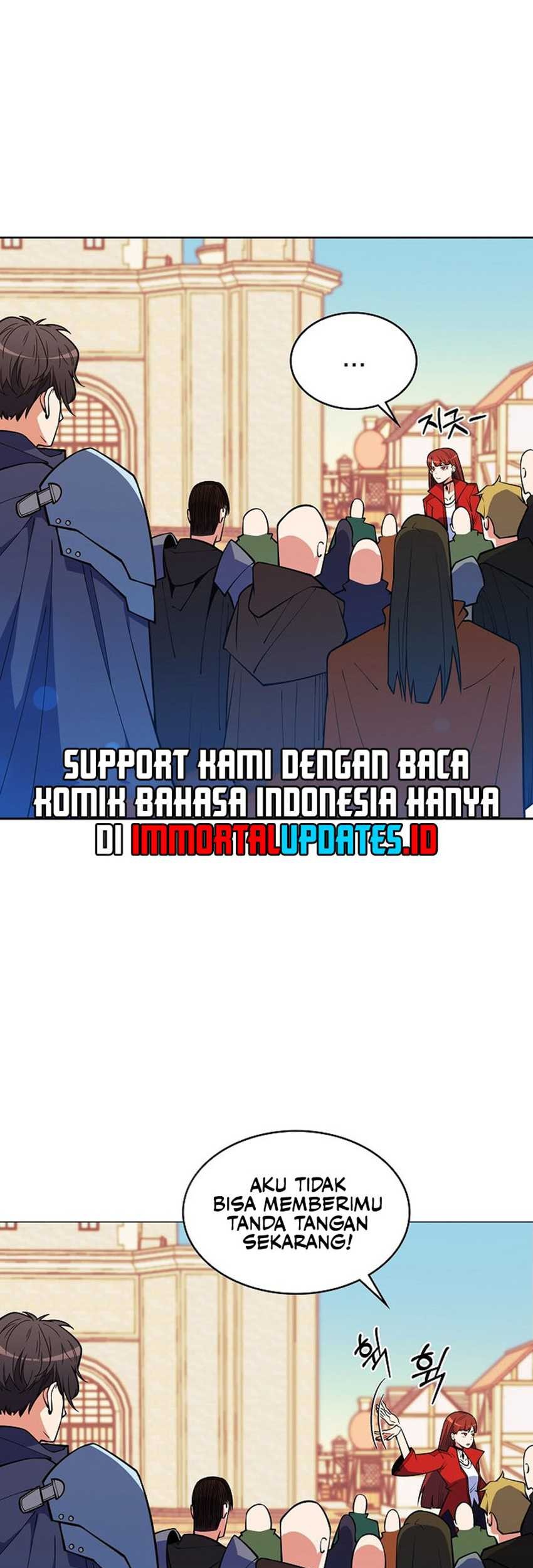 I’m Going to Steal Again Today Chapter 42 Gambar 33