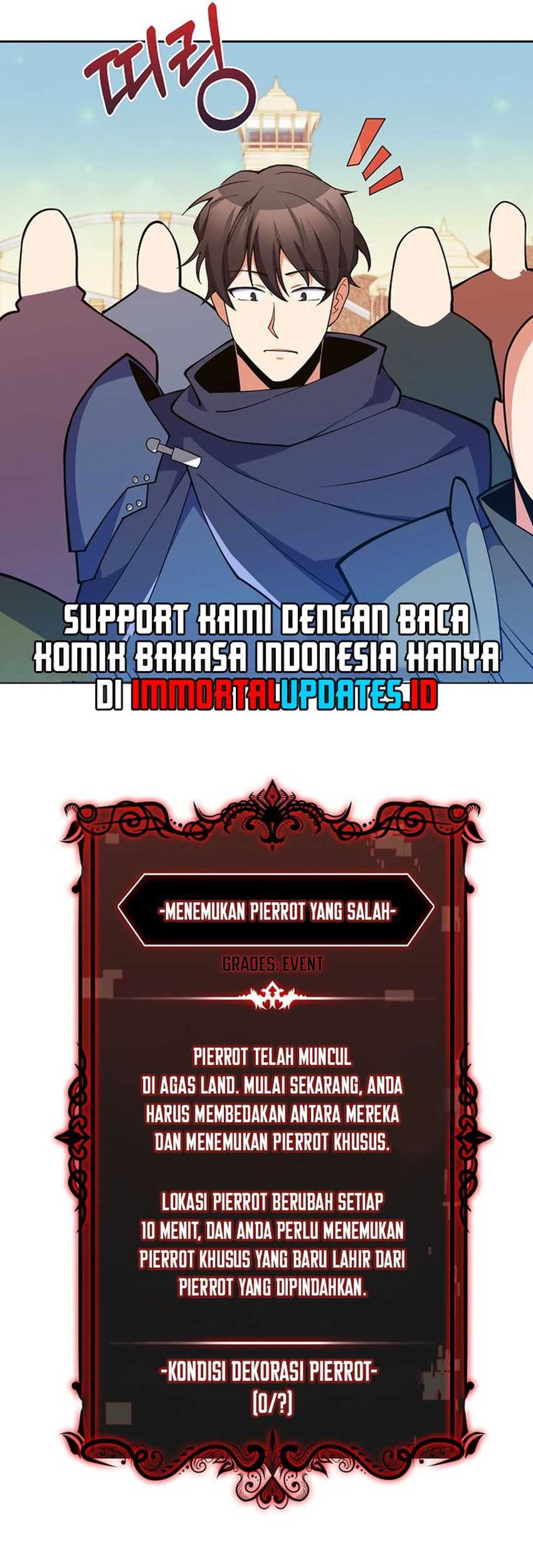 I’m Going to Steal Again Today Chapter 42 Gambar 37