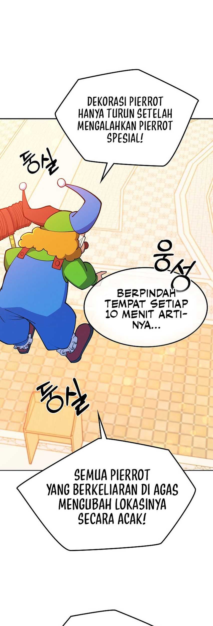 I’m Going to Steal Again Today Chapter 42 Gambar 38