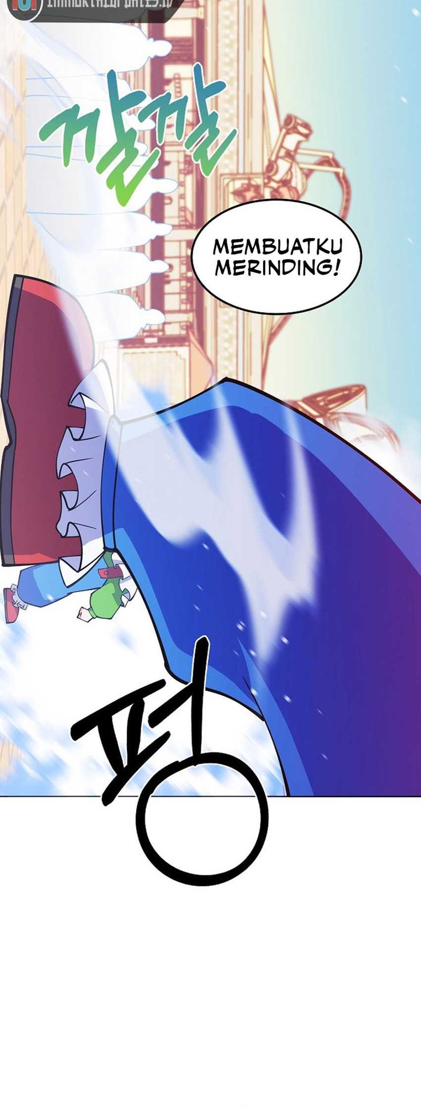 I’m Going to Steal Again Today Chapter 42 Gambar 40