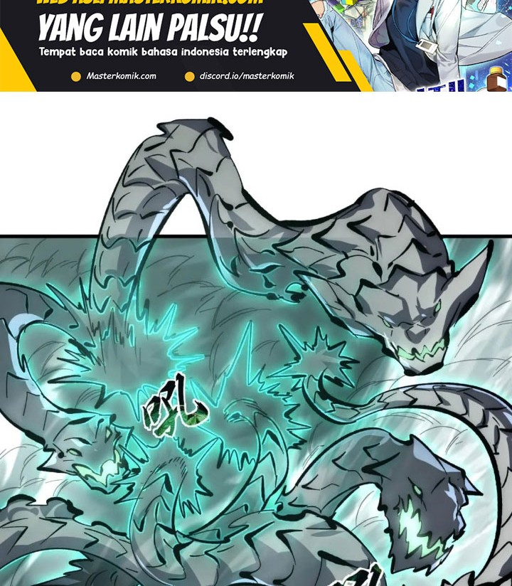 Rise From The Rubble Chapter 204 Gambar 21