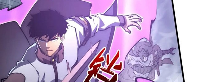 Rise From The Rubble Chapter 204 Gambar 29