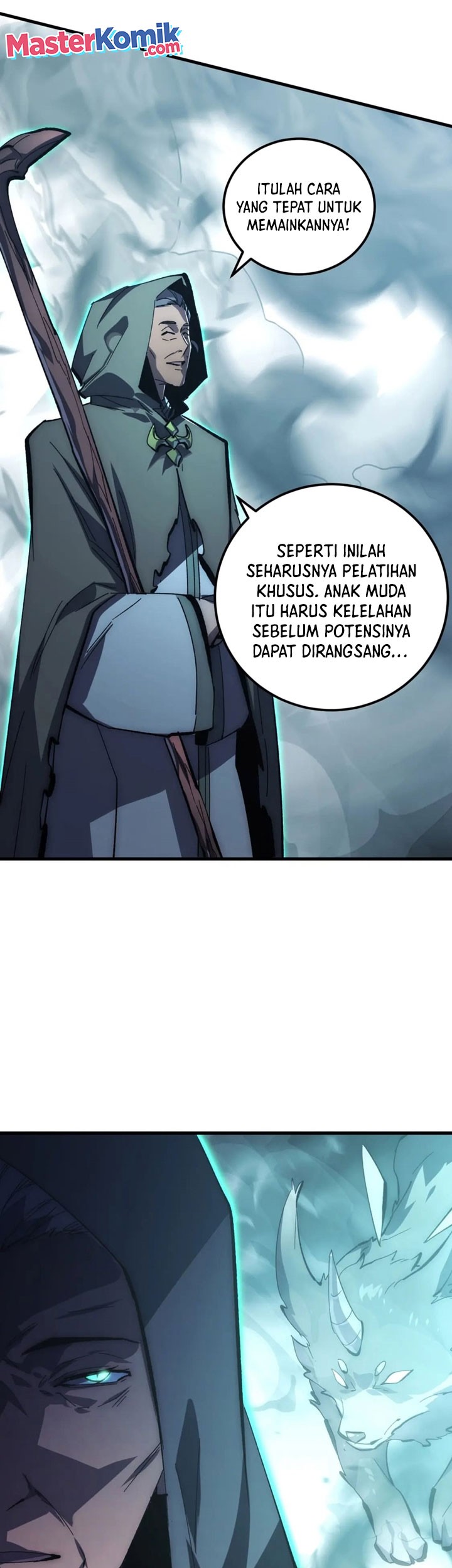 Rise From The Rubble Chapter 204 Gambar 32