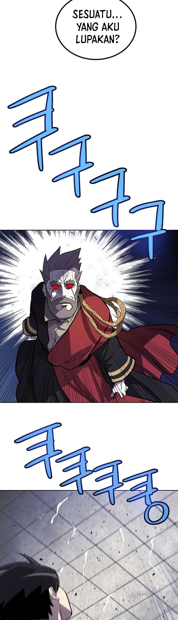 Overpowered Sword Chapter 78 Gambar 36