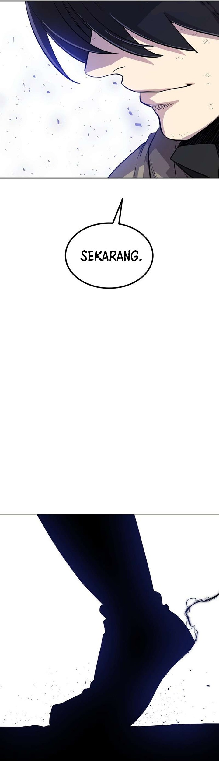 Overpowered Sword Chapter 77 Gambar 51