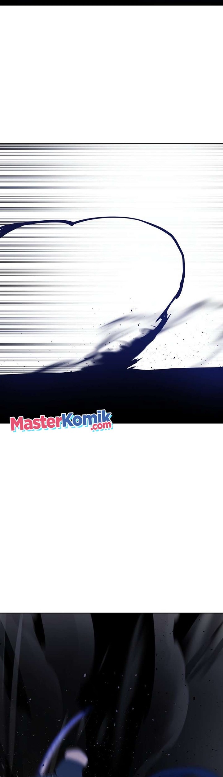 Overpowered Sword Chapter 77 Gambar 52