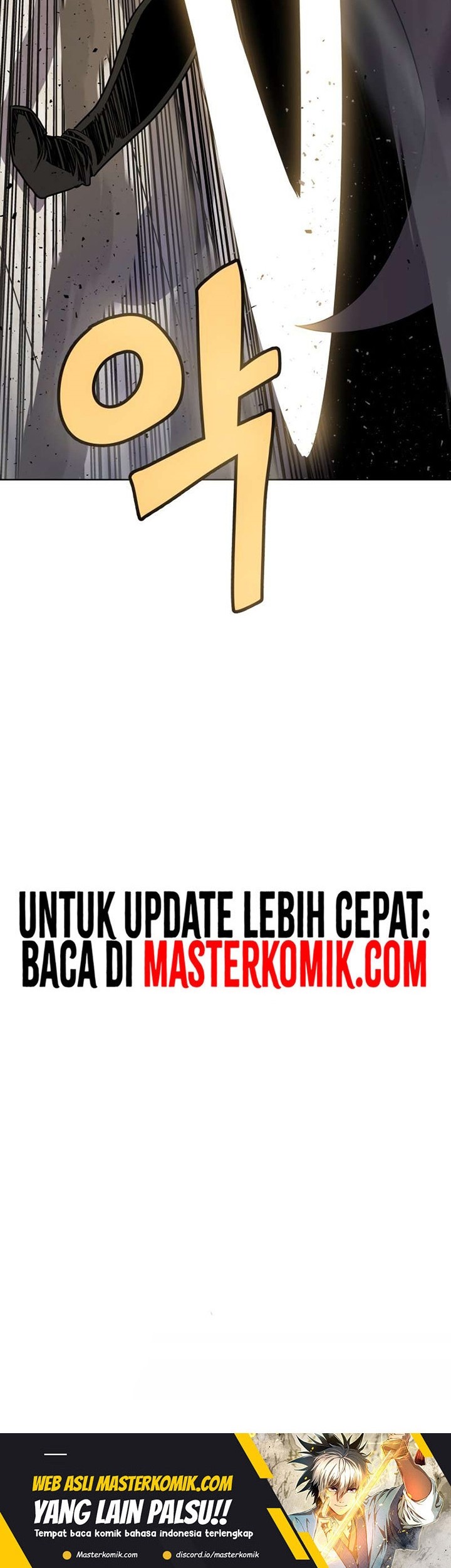 Overpowered Sword Chapter 77 Gambar 55