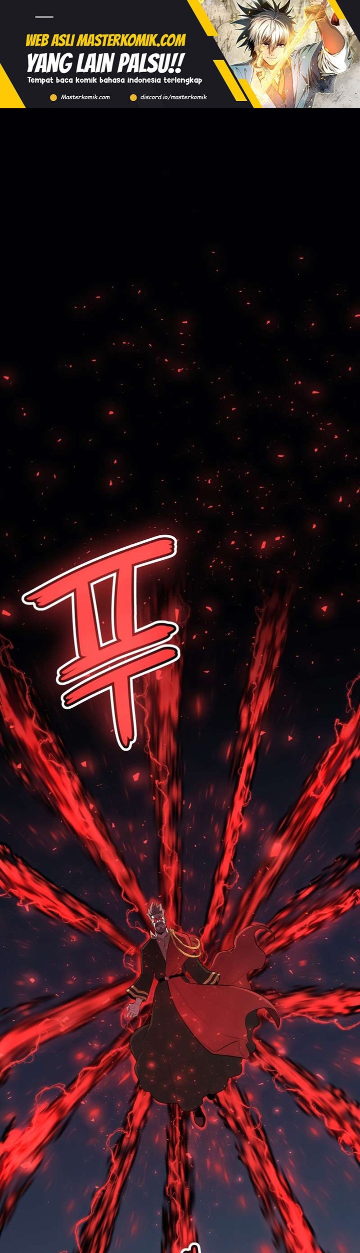 Baca  Overpowered Sword Chapter 77 Gambar 2