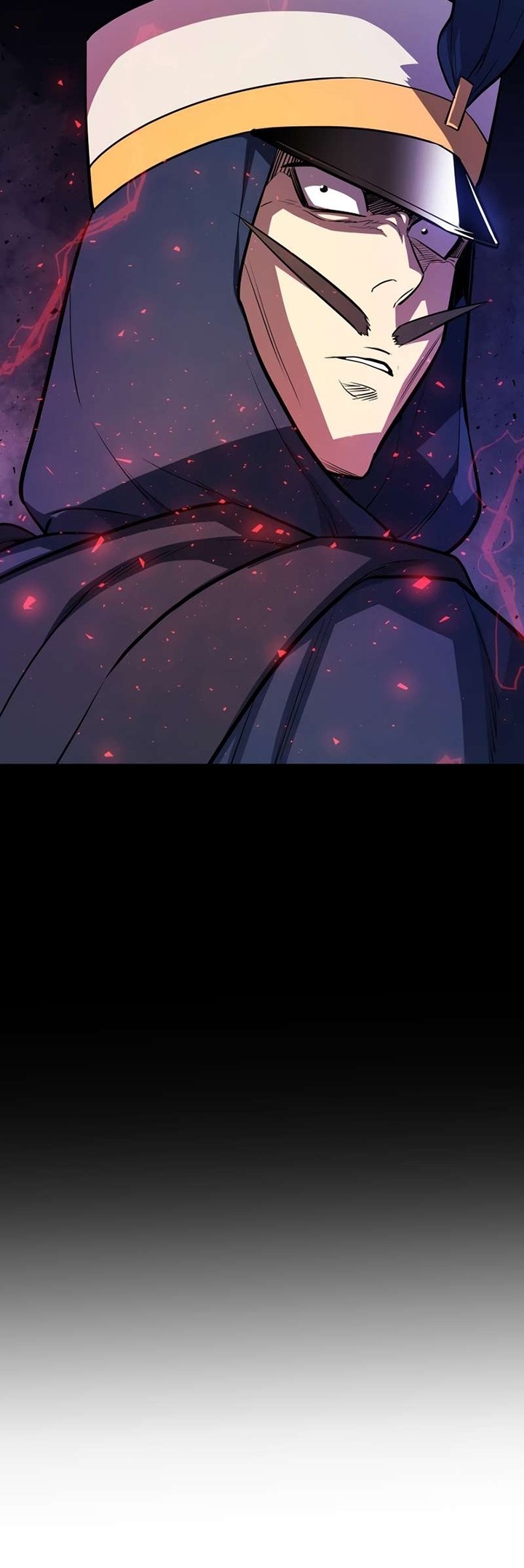 Overpowered Sword Chapter 77 Gambar 10