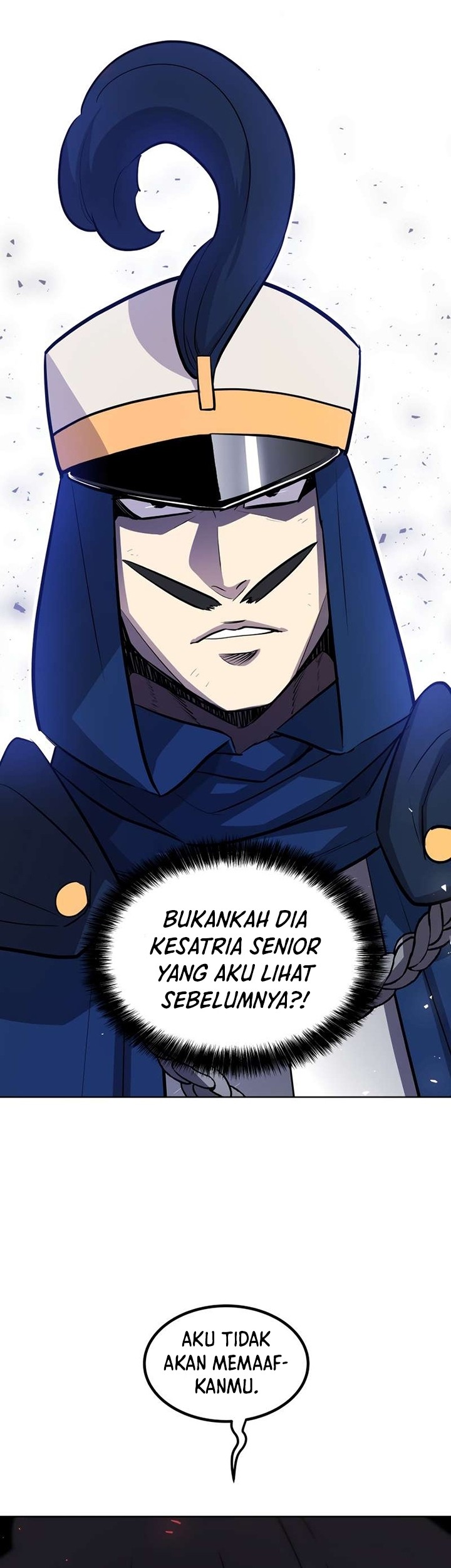 Overpowered Sword Chapter 77 Gambar 14