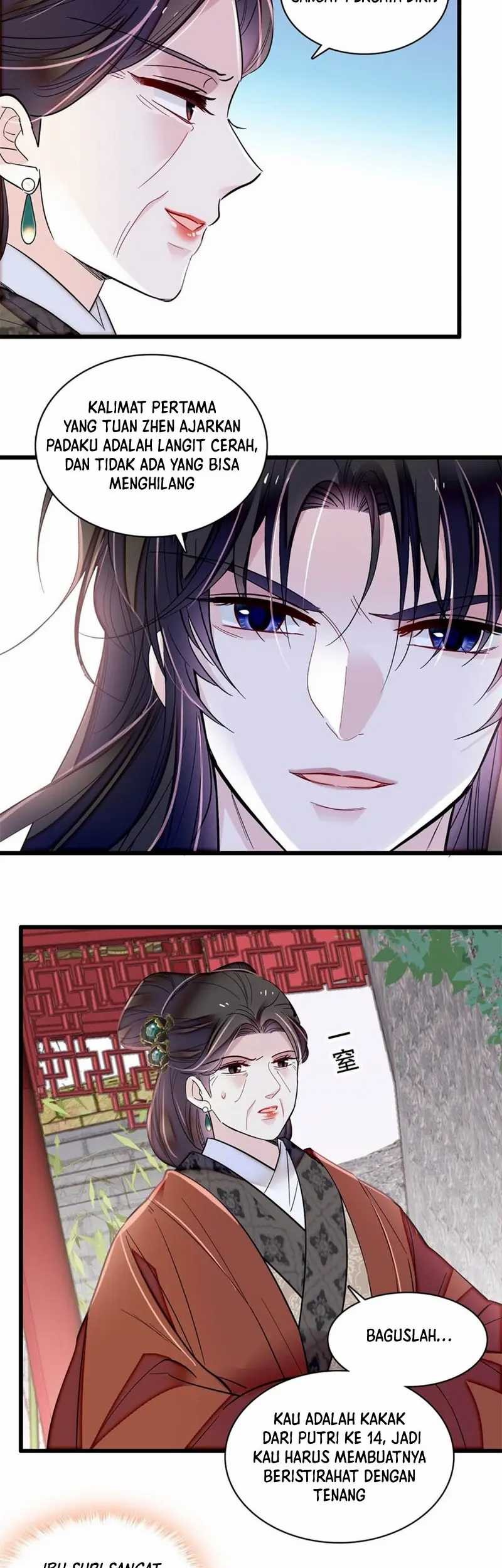 Sijin Chapter 346 Gambar 21