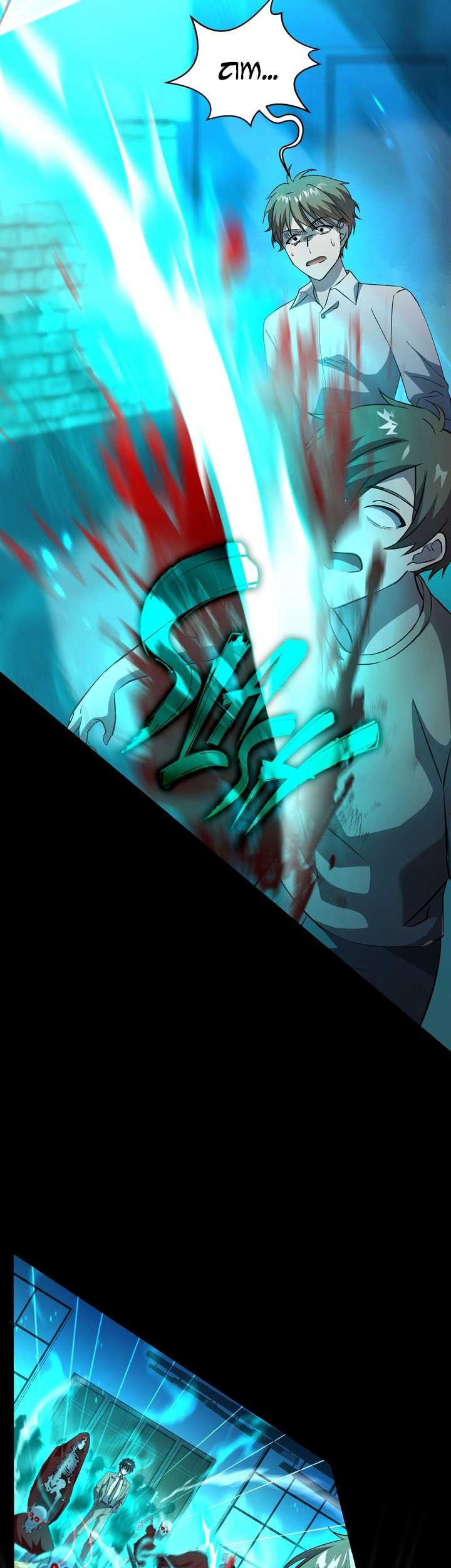 The Iron-Blooded Necromancer Has Returned Chapter 10 Gambar 17