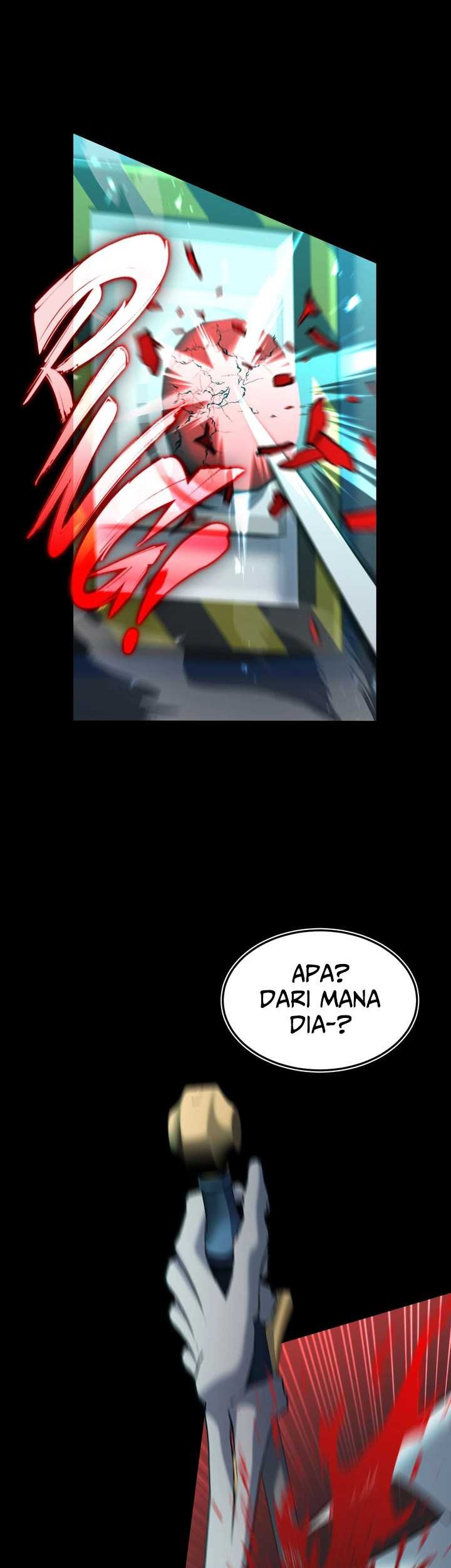 The Iron-Blooded Necromancer Has Returned Chapter 10 Gambar 28