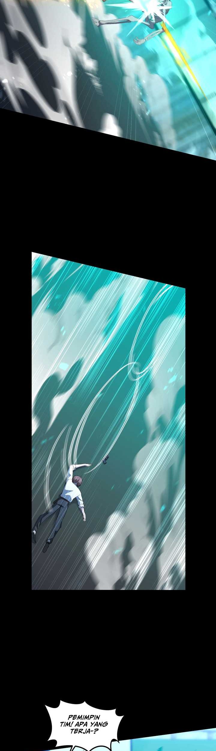 The Iron-Blooded Necromancer Has Returned Chapter 10 Gambar 34