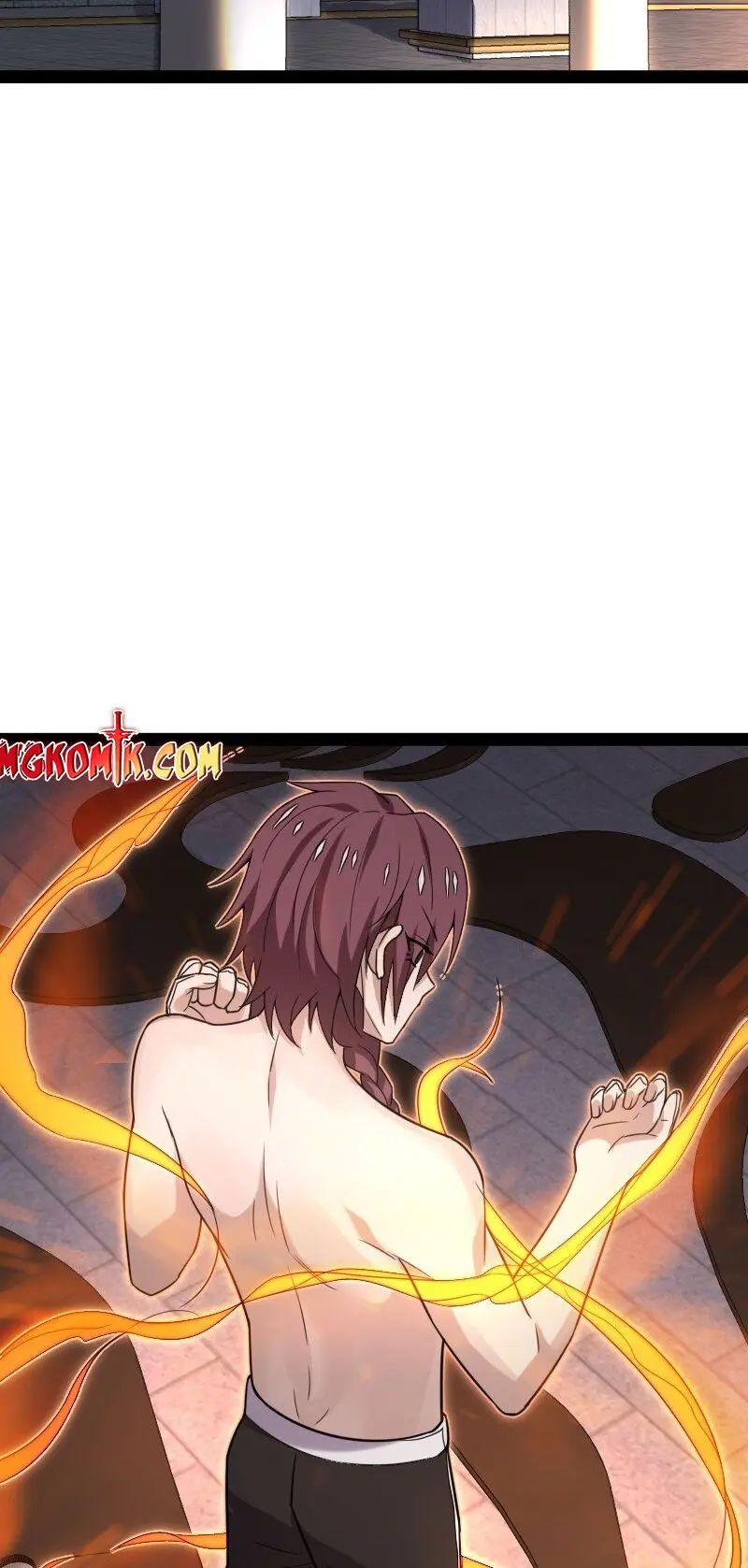 The Life After God Of Martial Lived In Seclusion Chapter 289 Gambar 24