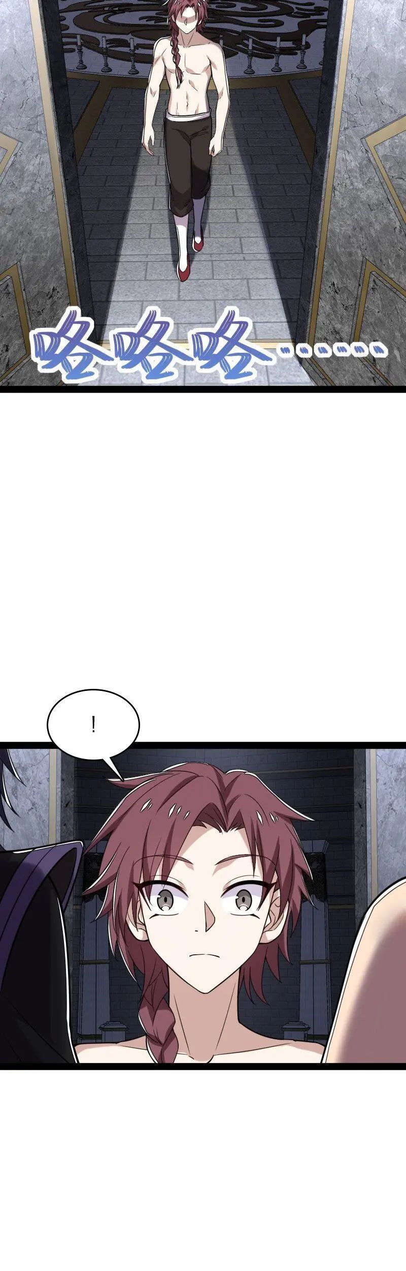 The Life After God Of Martial Lived In Seclusion Chapter 289 Gambar 27