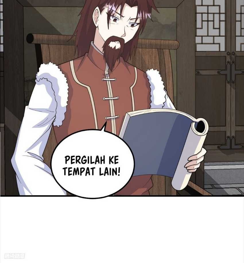 Invincible After a Hundred Years of Seclusion Chapter 227 Gambar 6