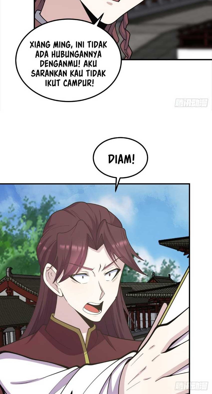 Invincible After a Hundred Years of Seclusion Chapter 227 Gambar 10