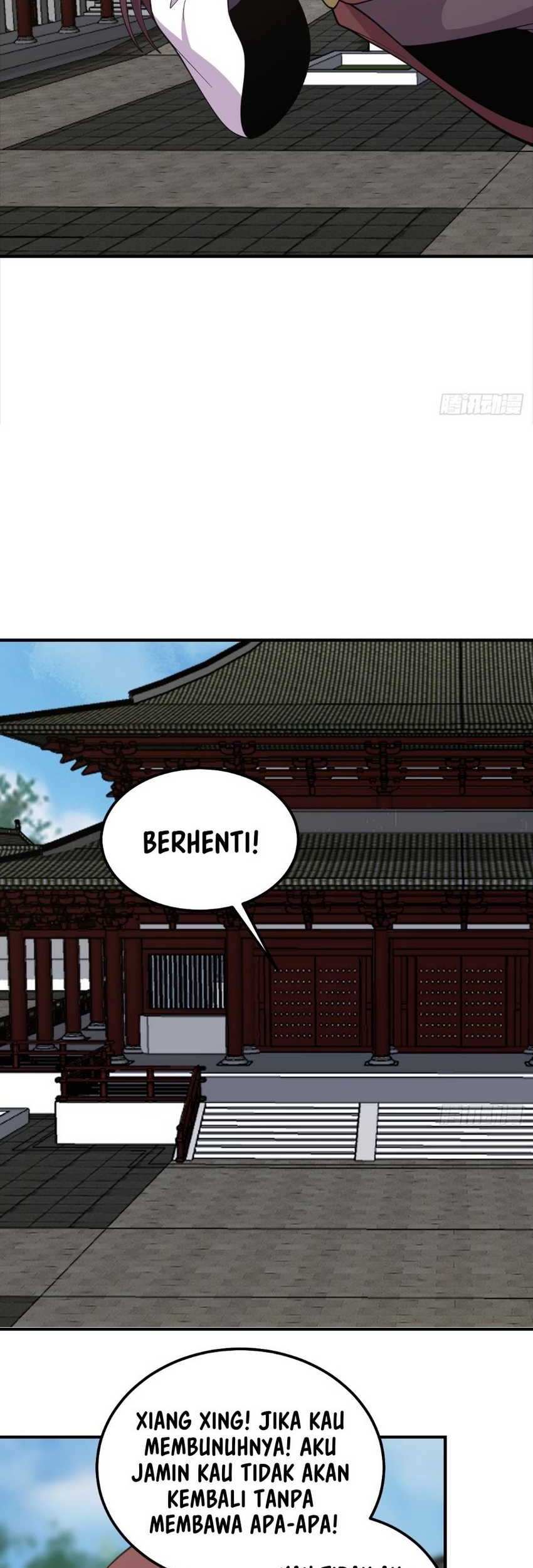 Invincible After a Hundred Years of Seclusion Chapter 227 Gambar 17