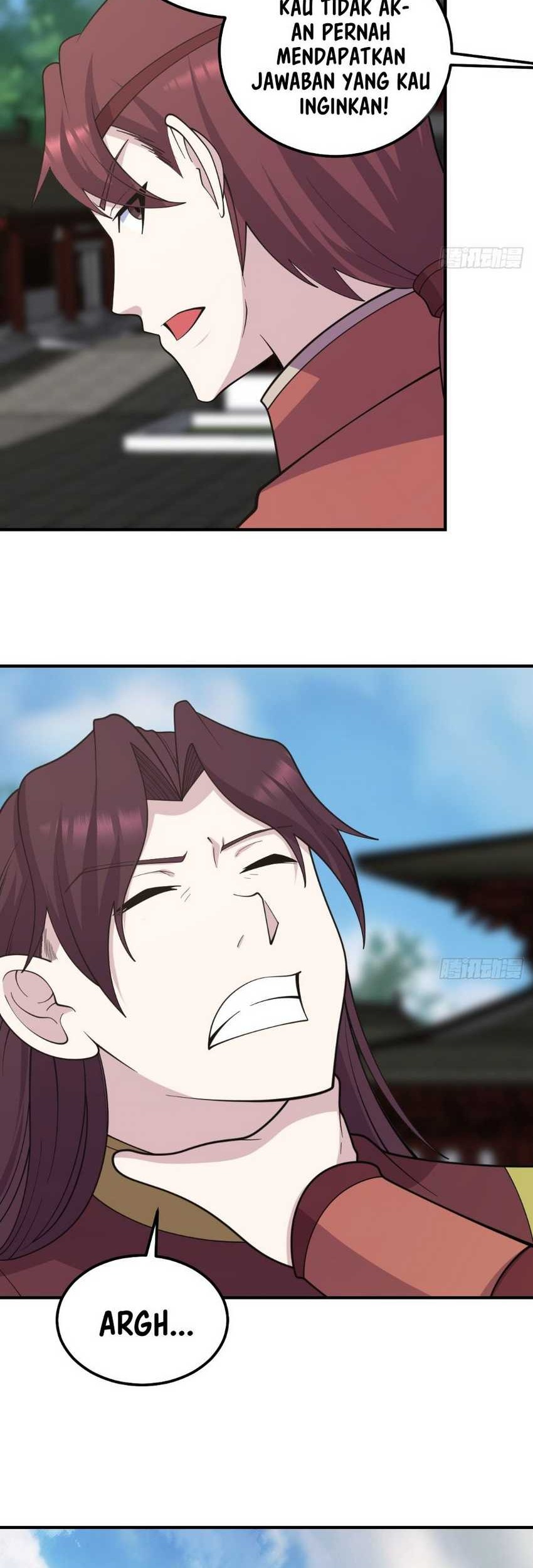 Invincible After a Hundred Years of Seclusion Chapter 227 Gambar 18