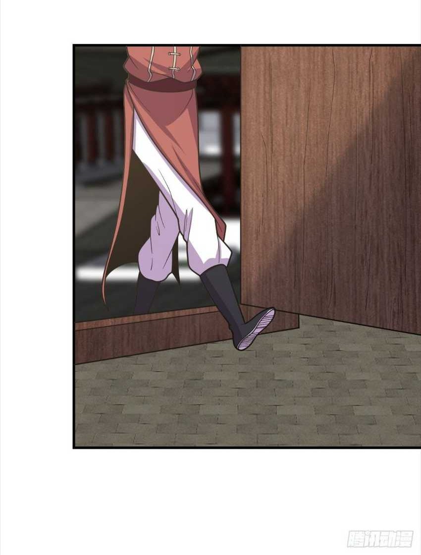 Invincible After a Hundred Years of Seclusion Chapter 227 Gambar 20
