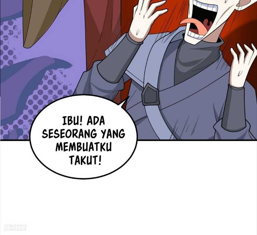 Invincible After a Hundred Years of Seclusion Chapter 226 Gambar 6