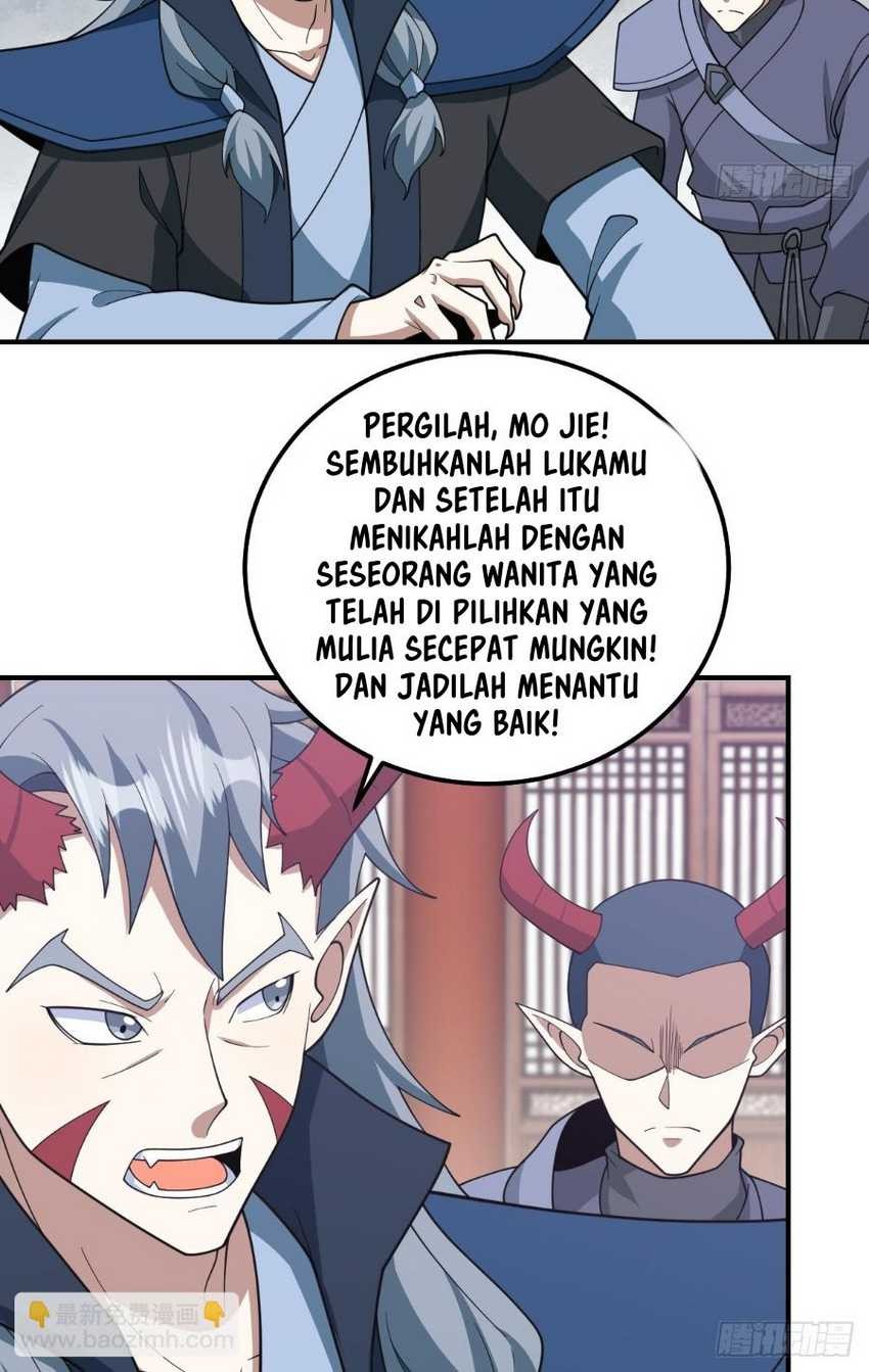 Invincible After a Hundred Years of Seclusion Chapter 226 Gambar 11