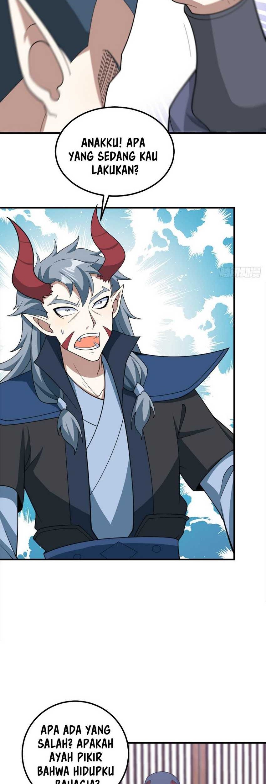 Invincible After a Hundred Years of Seclusion Chapter 226 Gambar 13