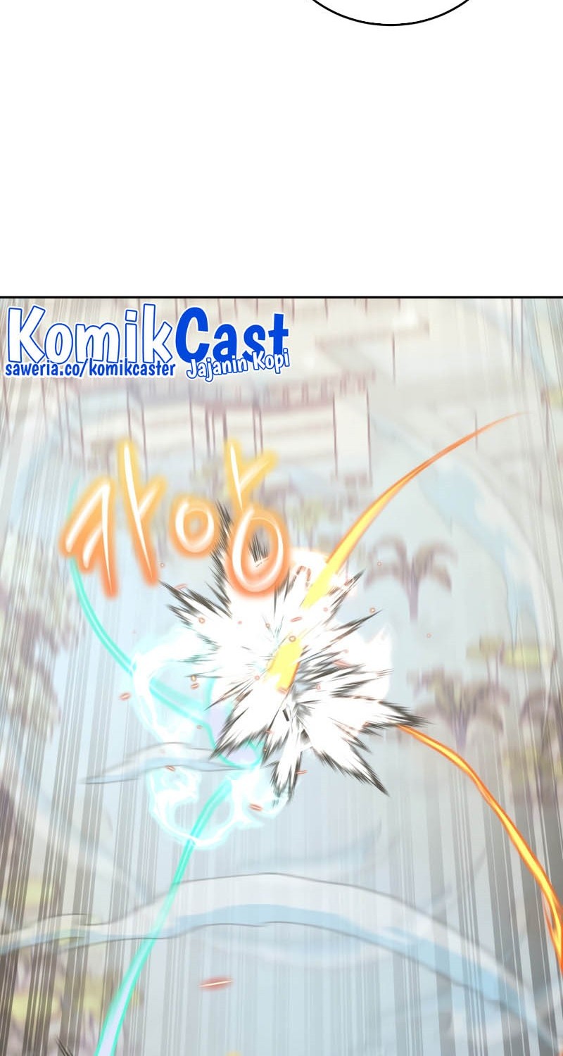 Player from Today Onwards Chapter 79 Gambar 35