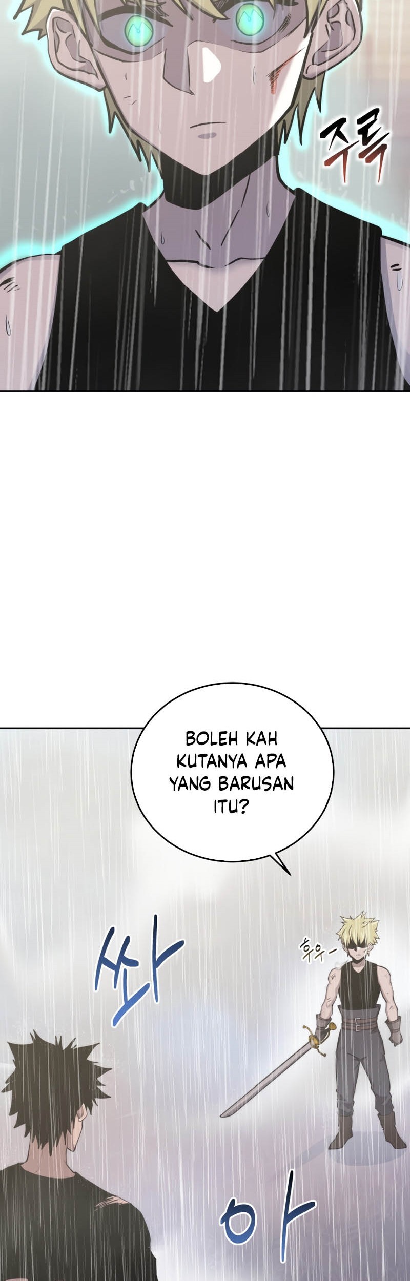 Player from Today Onwards Chapter 79 Gambar 52