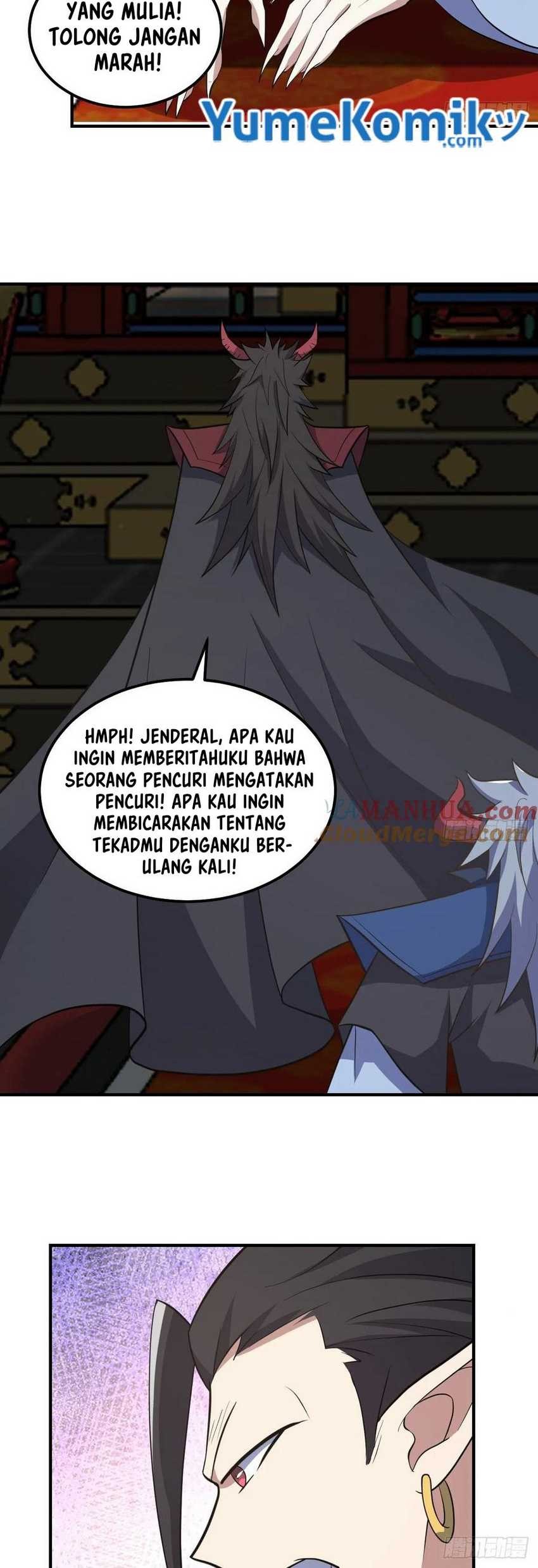 Invincible After a Hundred Years of Seclusion Chapter 225 Gambar 11