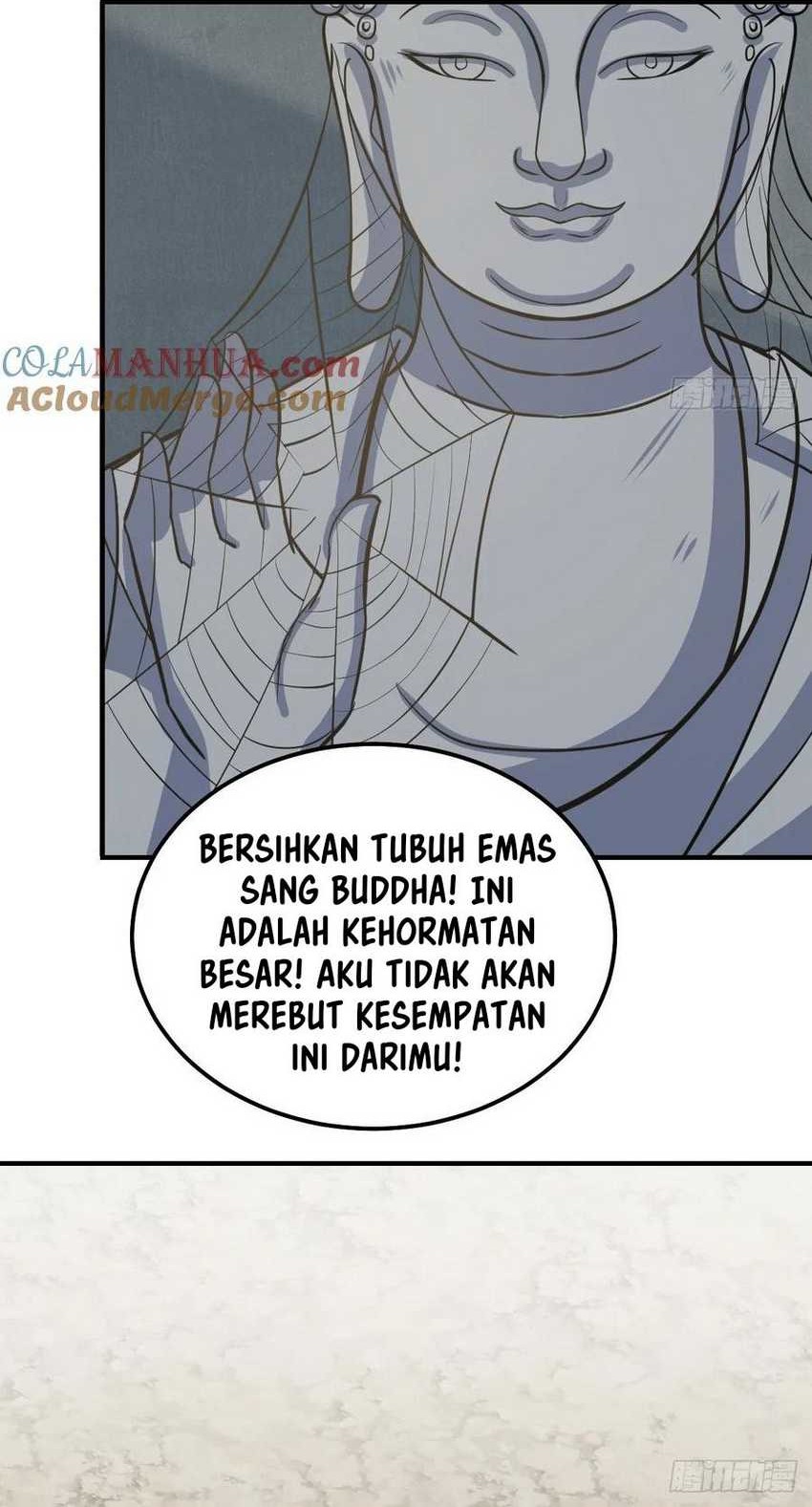 Invincible After a Hundred Years of Seclusion Chapter 225 Gambar 15