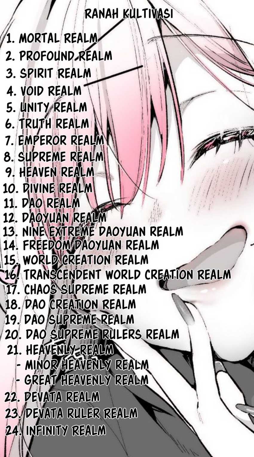 Invincible After a Hundred Years of Seclusion Chapter 225 Gambar 23