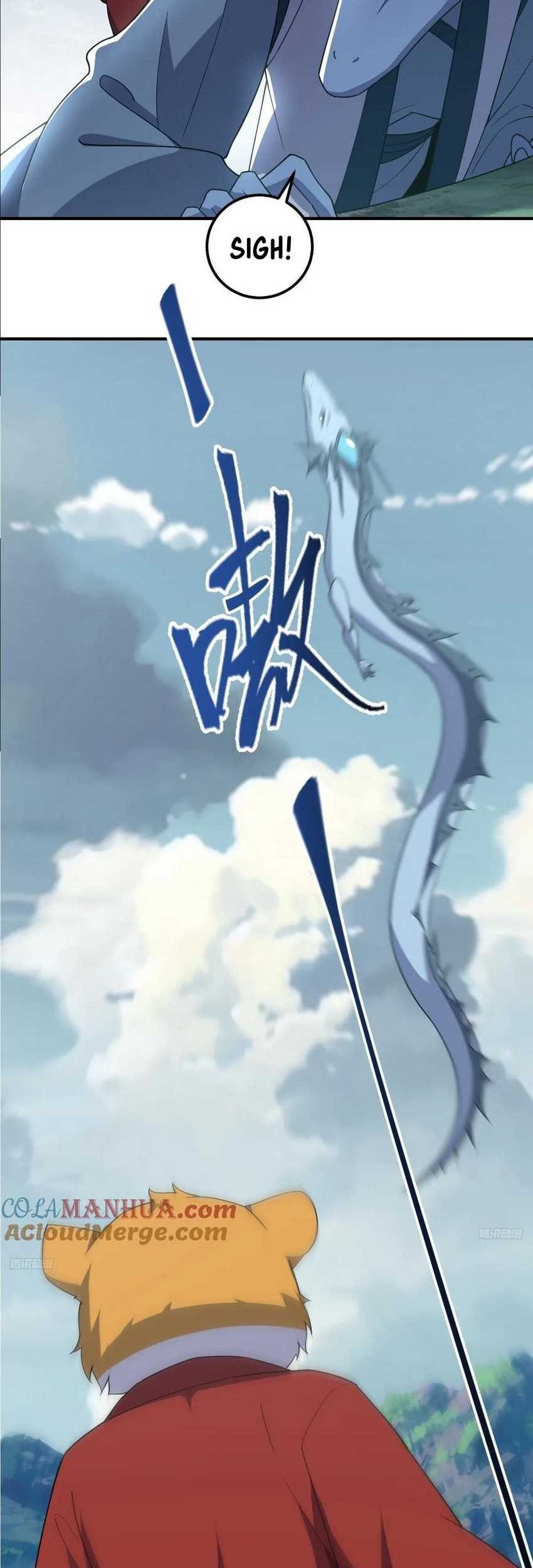 Invincible After a Hundred Years of Seclusion Chapter 224 Gambar 5