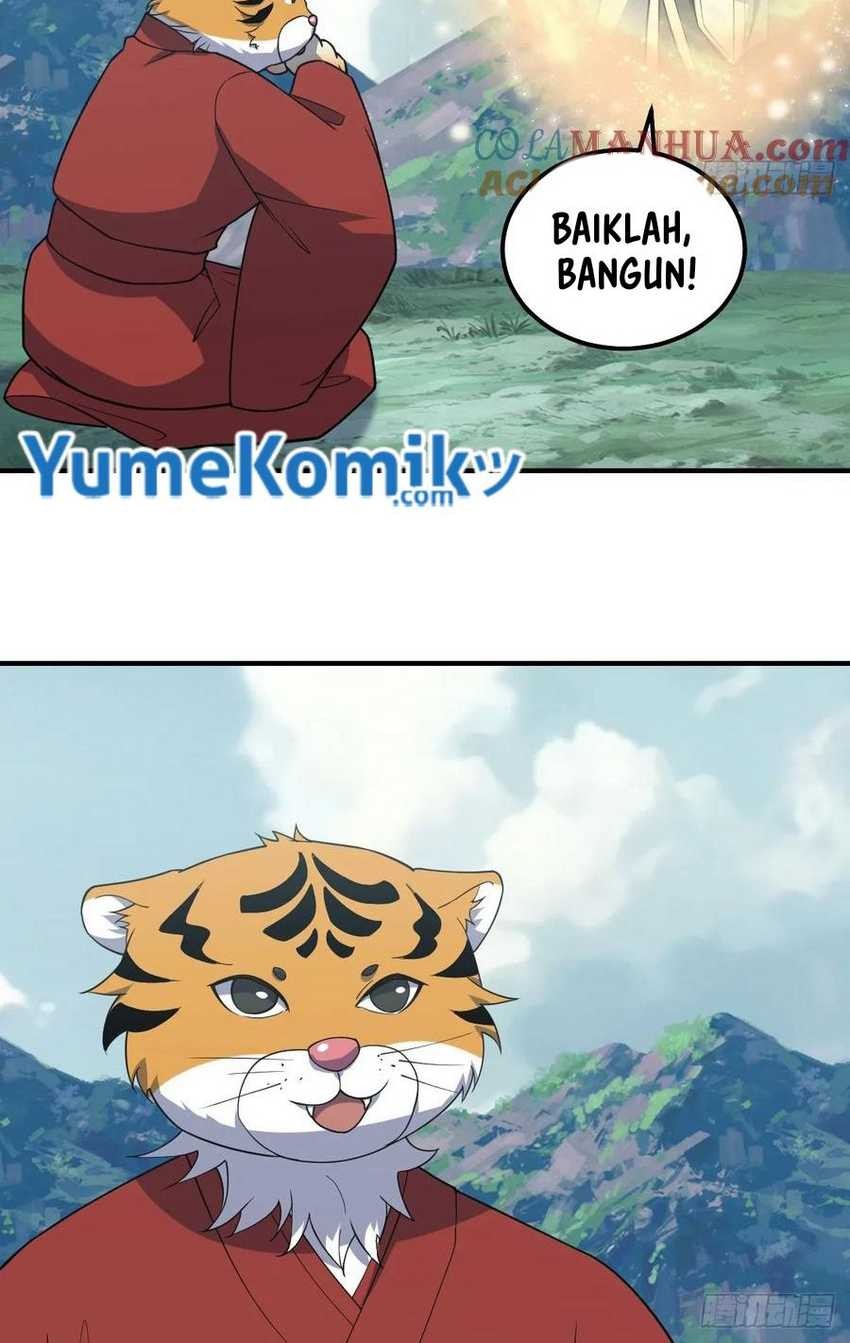 Invincible After a Hundred Years of Seclusion Chapter 224 Gambar 15