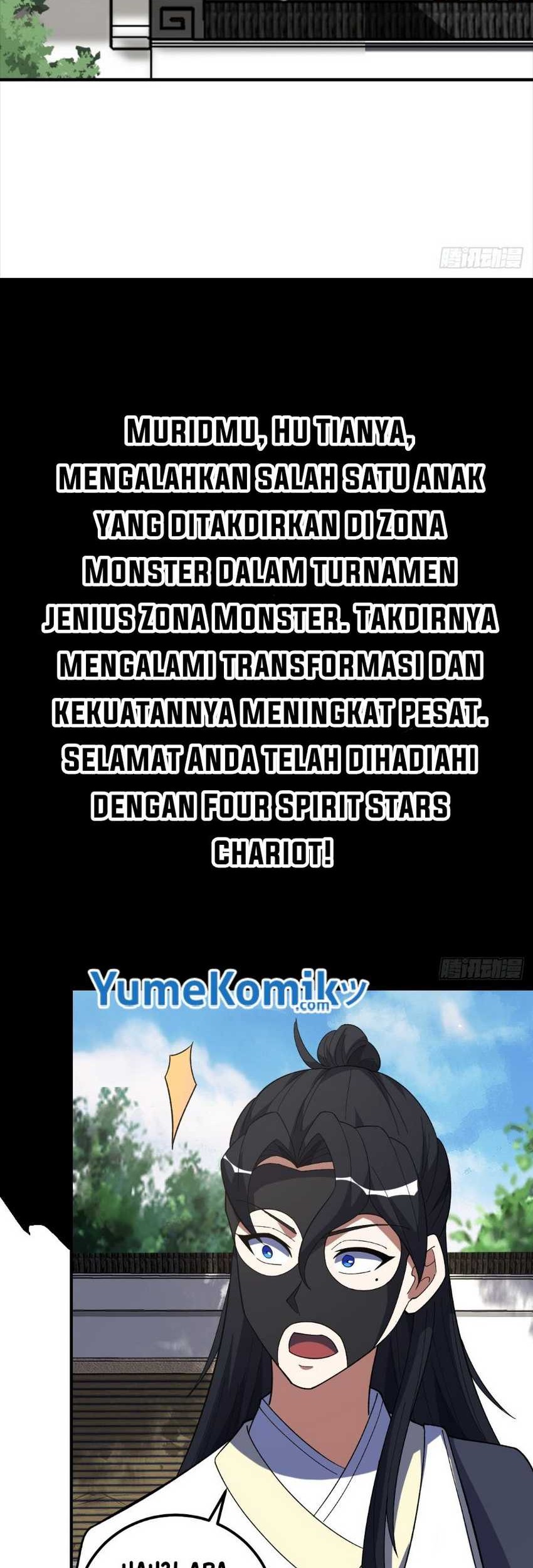 Invincible After a Hundred Years of Seclusion Chapter 223 Gambar 10