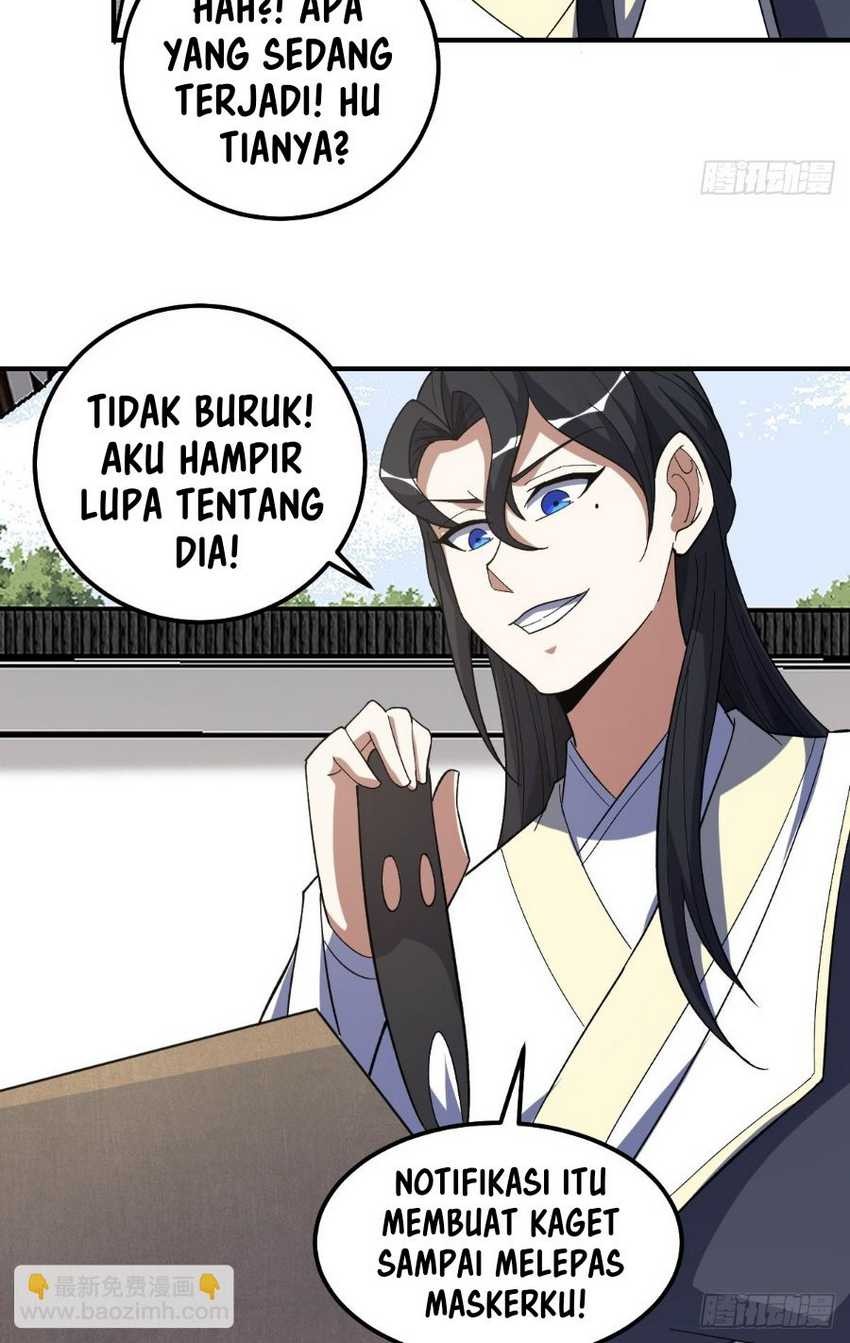 Invincible After a Hundred Years of Seclusion Chapter 223 Gambar 11