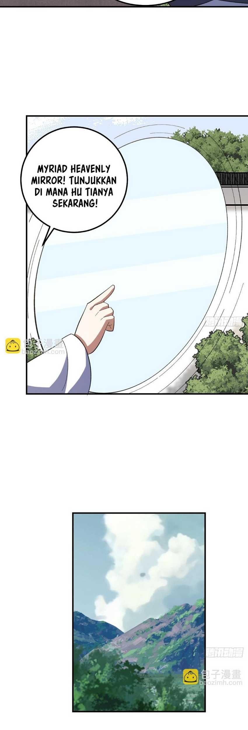 Invincible After a Hundred Years of Seclusion Chapter 223 Gambar 12