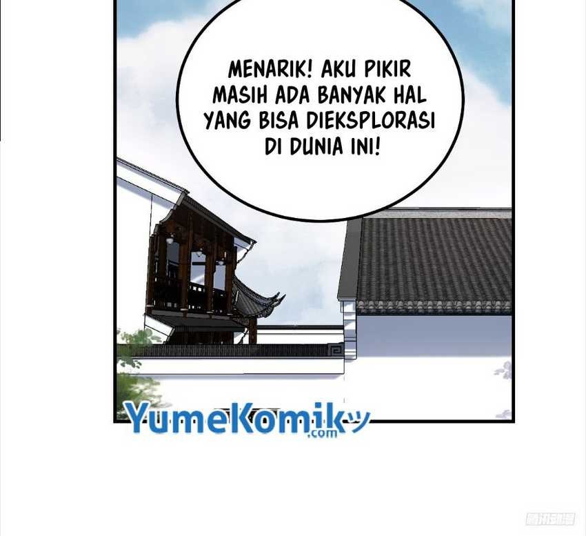 Invincible After a Hundred Years of Seclusion Chapter 222 Gambar 6